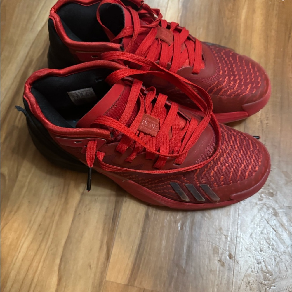 Adidas Kids basketball Shoes